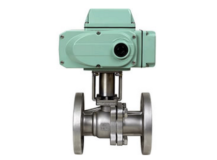 浮動(dòng)硬密封電動(dòng)球閥 Q941Y 型 PN16~PN63型 浮動(dòng)硬密封電動(dòng)球閥 Q941Y 型 PN16~PN63型
